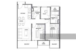 1919 (D9), Apartment #143002772